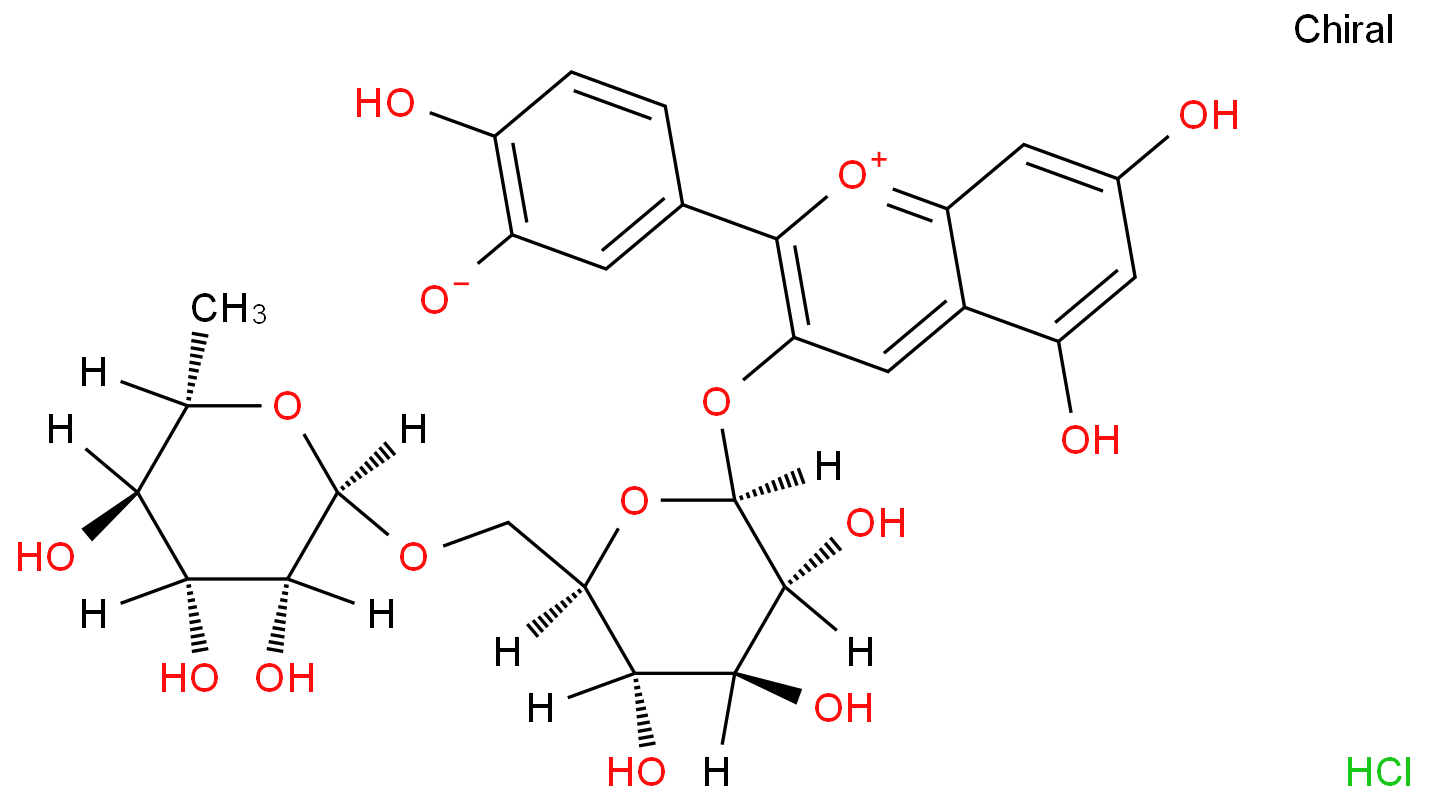 α-d-1-磷酸葡萄糖结构式